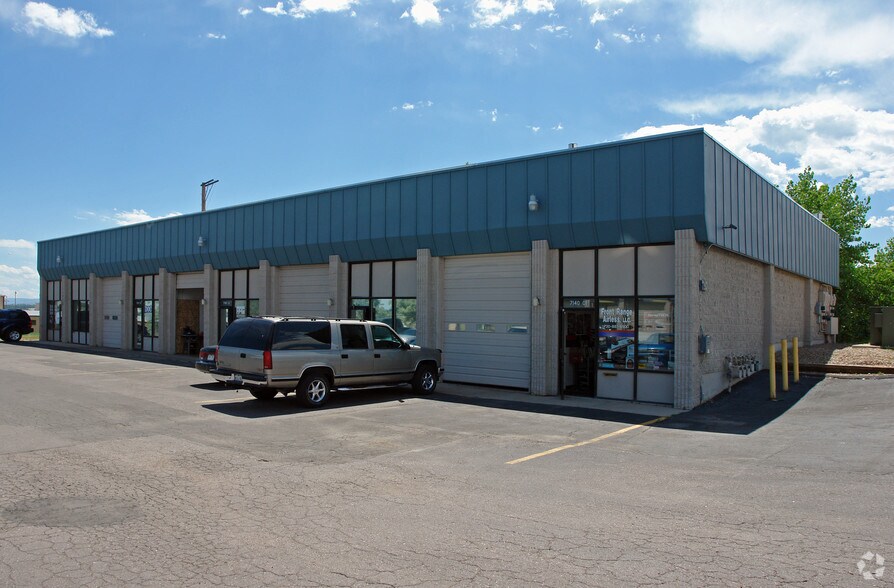 More Photos Of 7140 W 117th Ave, Broomfield Warehouse For Sale
