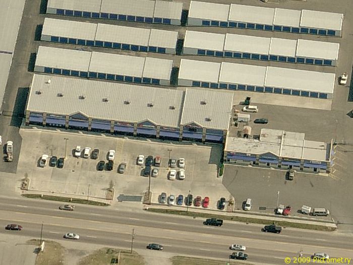 More Photos Of 2901-3011 S Belt Hwy, Saint Joseph Storefront Retail Office For Lease