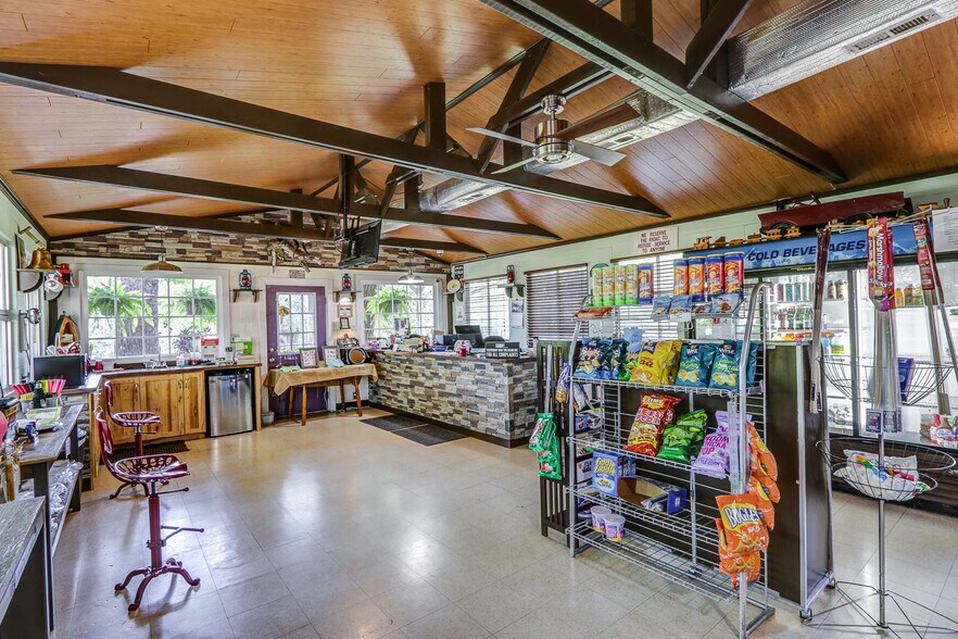 More Photos Of 1105 W Lake Rd, Spout Spring Trailer Camper Park For Sale