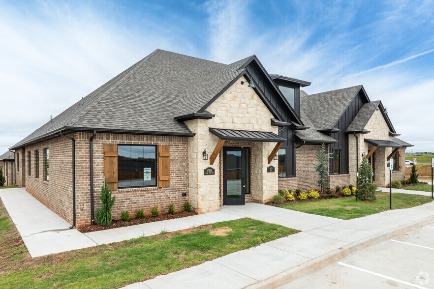 Primary Photo Of 17800 Knox Farm Rd, Edmond Unknown For Lease