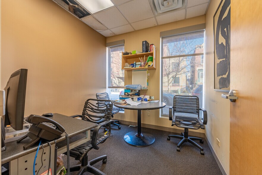 More Photos Of 875 N Milwaukee Ave, Chicago Storefront Retail Residential For Sale