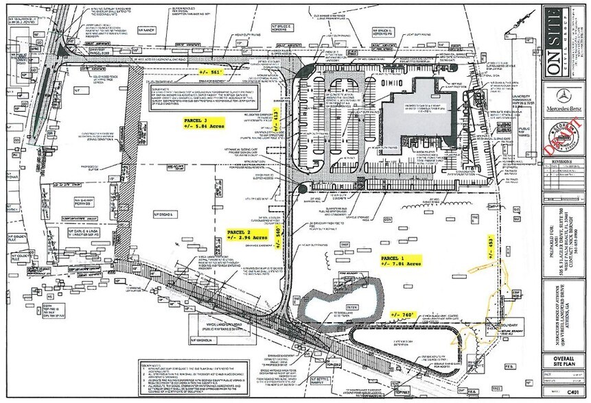 More Photos Of 1590 Virgil Langford Rd, Bogart Land For Sale