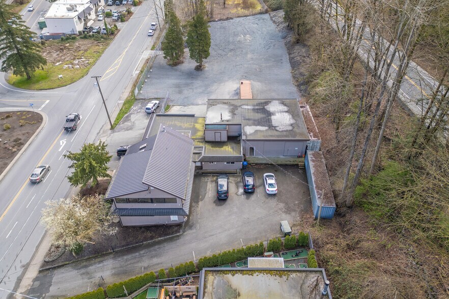 More Photos Of 2253 Railway st, Abbotsford Land For Lease