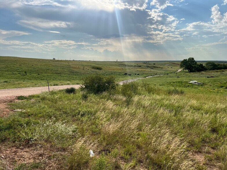 More Photos Of 10807 N 1960 Rd, Elk City Land For Sale