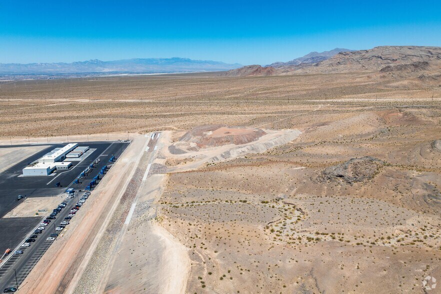 More Photos Of N Terryl B Adams St, Las Vegas Land For Sale