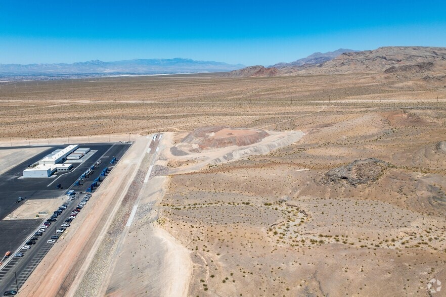More Photos Of N Terryl B Adams St, Las Vegas Land For Sale