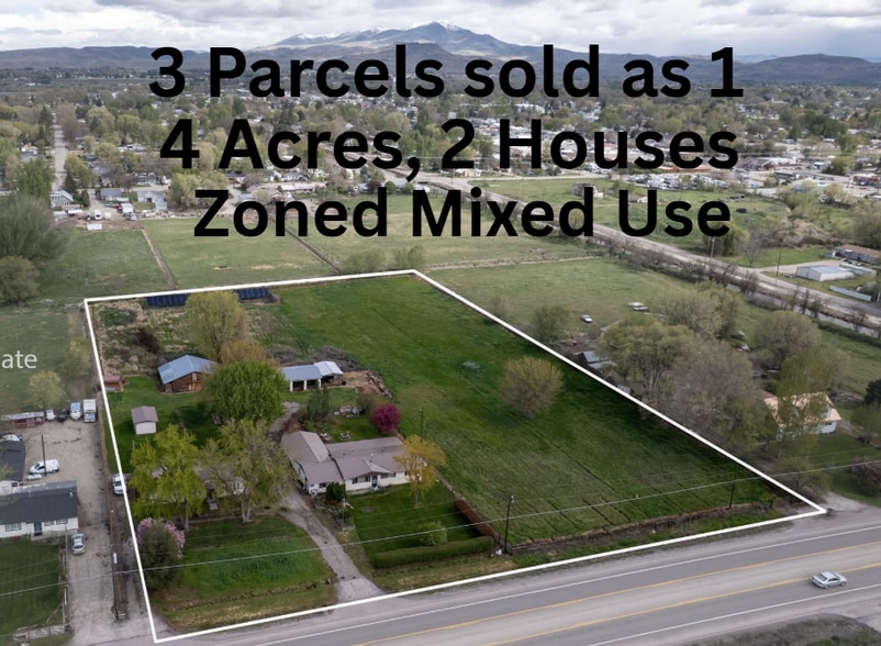 More Photos Of 340 W Highway 52, Emmett Land For Sale