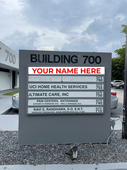 More Photos Of 16244 S Military Trl, Delray Beach Medical For Lease