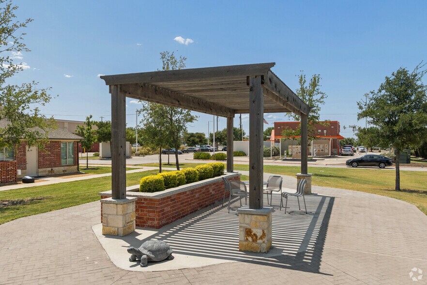 More Photos Of 400 Stonebrook Pky, Frisco Medical For Lease