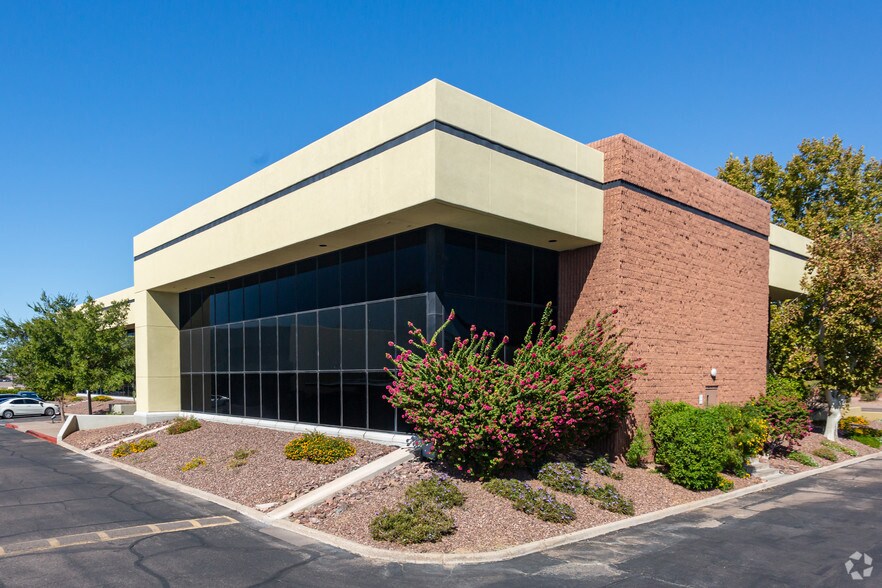 More Photos Of 7585-7595 E Redfield Rd, Scottsdale Office For Lease