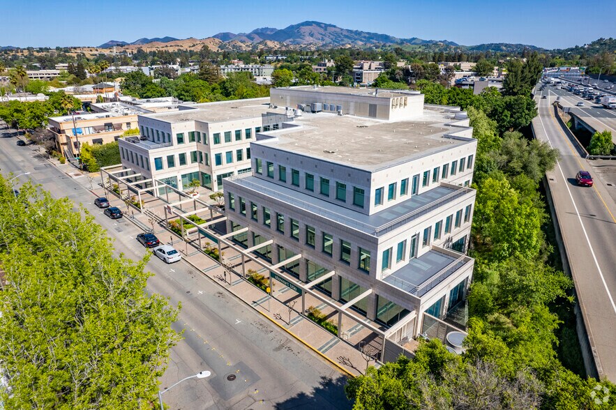 More Photos Of 1777 Botelho Dr, Walnut Creek Office For Lease