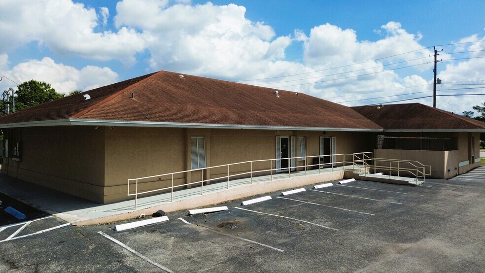 More Photos Of 1100 S Main St, Belle Glade Office Residential For Sale