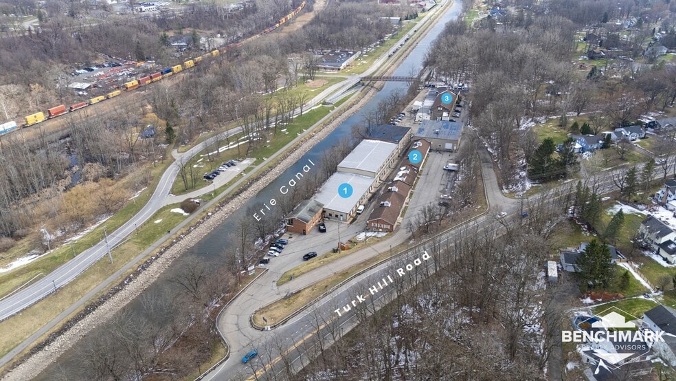 More Photos Of 1000 Turk Hill Rd, Fairport Distribution For Lease