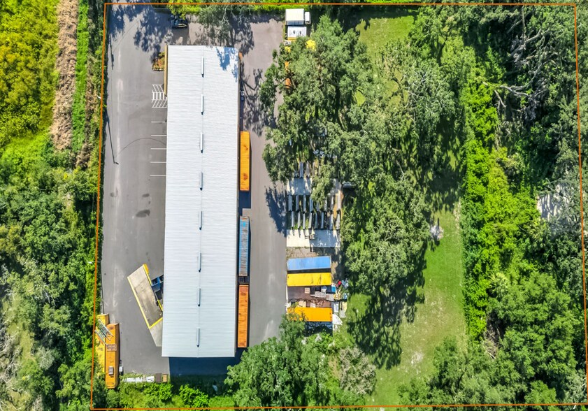 More Photos Of 13650 N 12th St, Tampa Warehouse For Sale