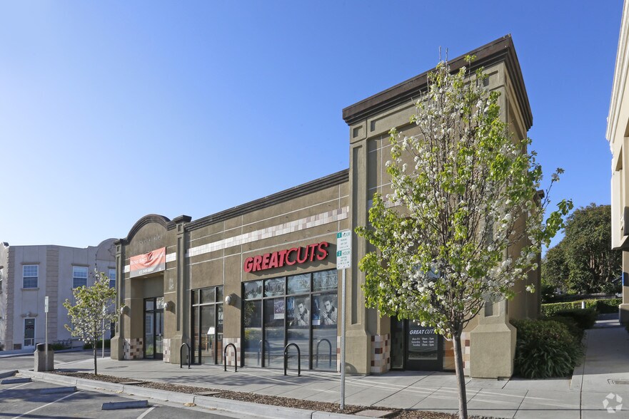 More Photos Of 2421 The Alameda, Santa Clara Freestanding For Lease