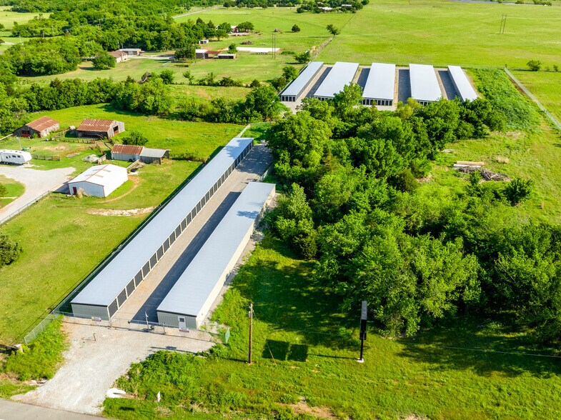 More Photos Of 6240 US Hwy 277, Elgin Industrial For Sale