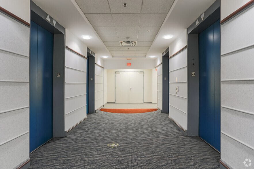 Photo of 23rd Floor Ste 2350