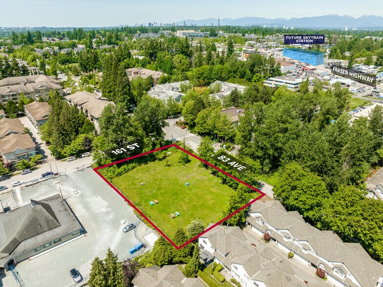 More Photos Of 8286 161 st, Surrey Land For Sale