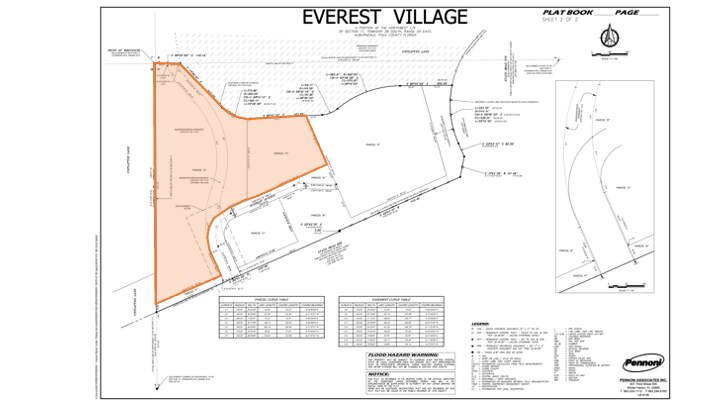 More Photos Of 0 US 92 HIghway w, Auburndale Land For Sale