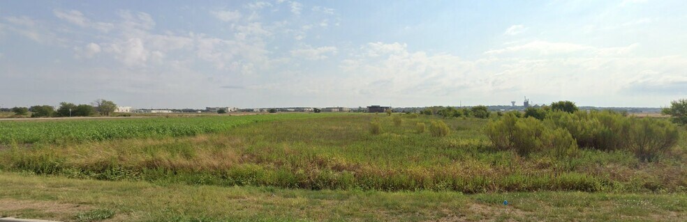 More Photos Of Dallas North Tollway & Safety way, Prosper Land For Sale