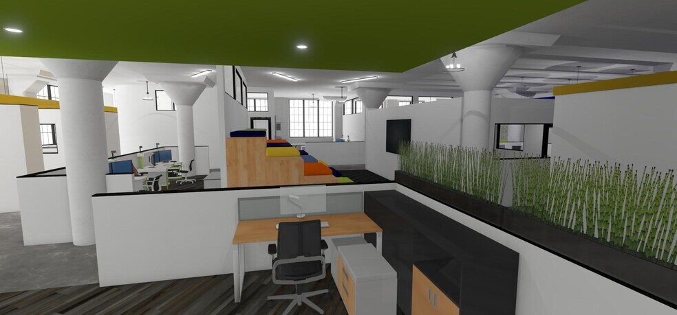 More Photos Of 35350 Curtis Blvd, Eastlake Medical For Lease