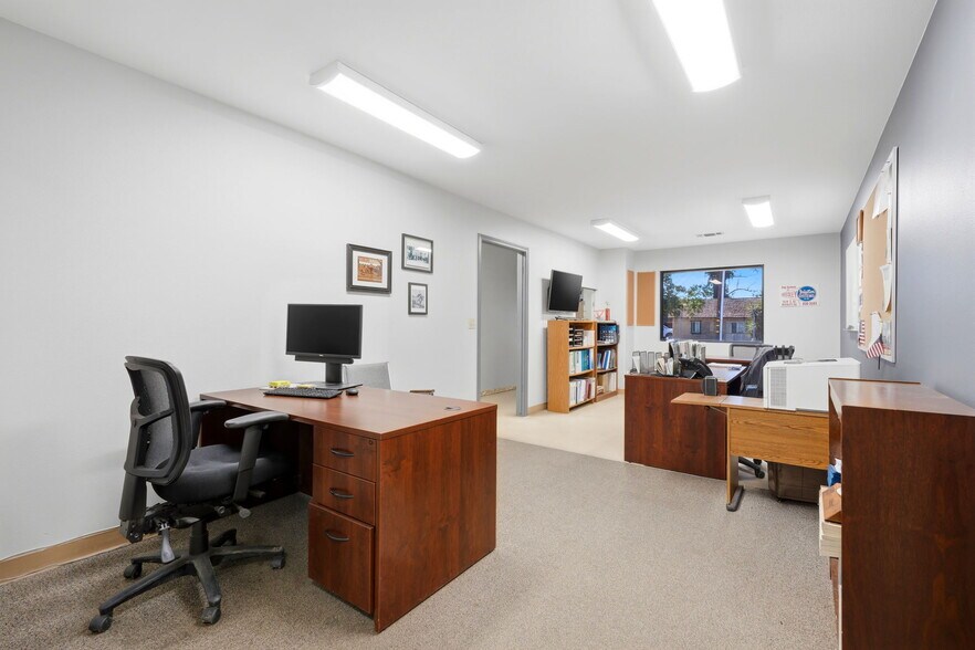 More Photos Of 1260 Buttonwillow Ave, Reedley Warehouse For Sale