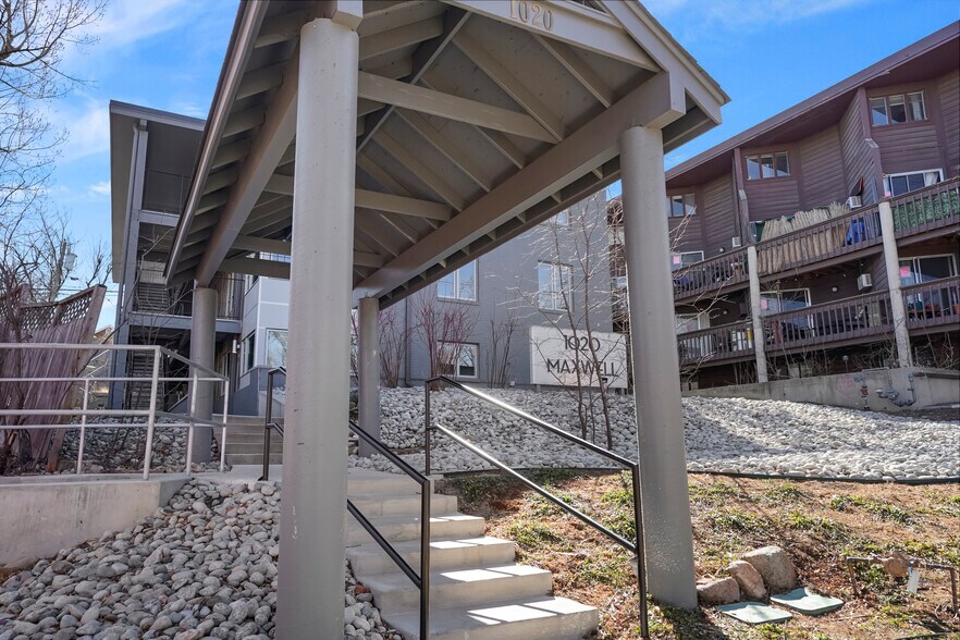 More Photos Of , Boulder Multifamily For Sale