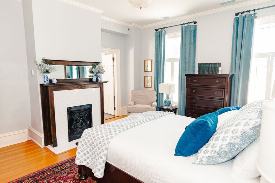 More Photos Of 120 E Liberty St, Sumter Specialty For Sale