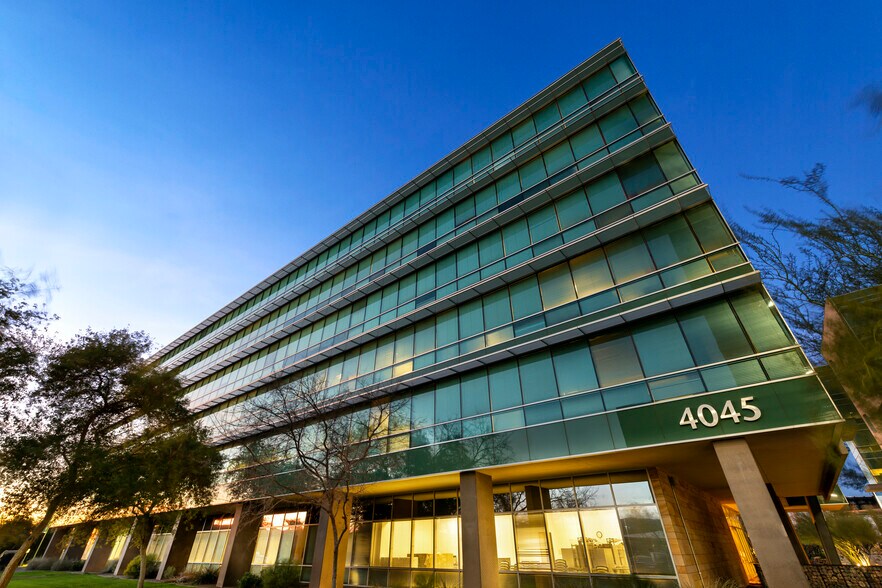 More Photos Of , Phoenix Office For Sale