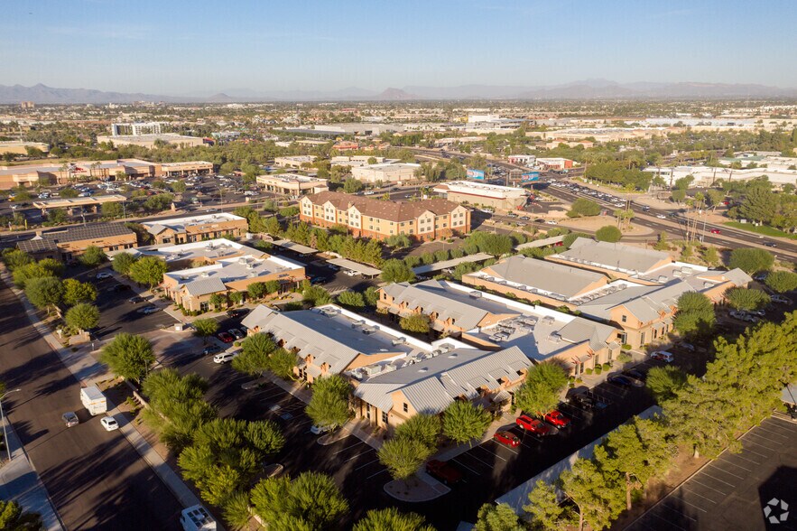 More Photos Of 2045 S Vineyard, Mesa Medical For Sale