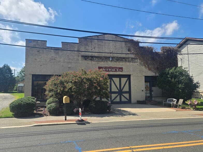 More Photos Of 66 S Main St, Mullica Hill General Retail For Sale