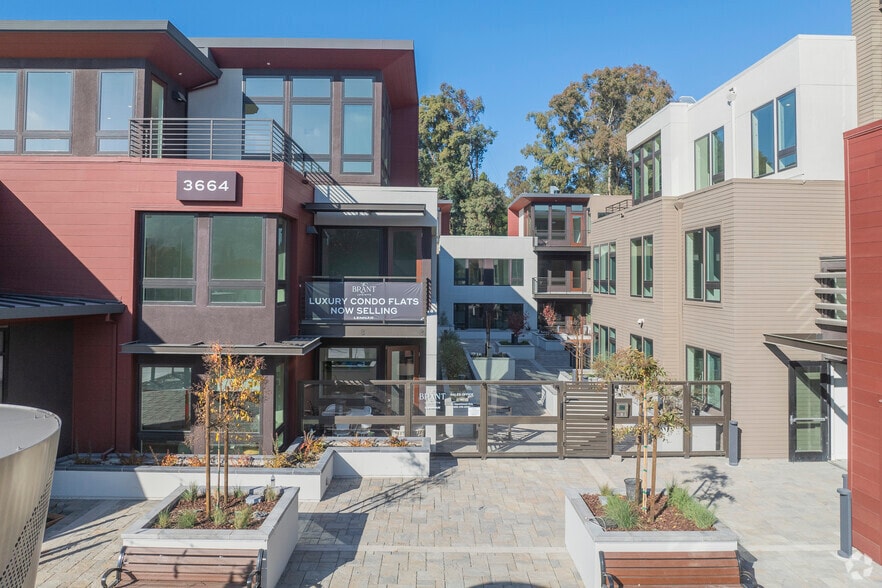 More Photos Of 3666 Mt Diablo Blvd, Lafayette Apartments For Sale