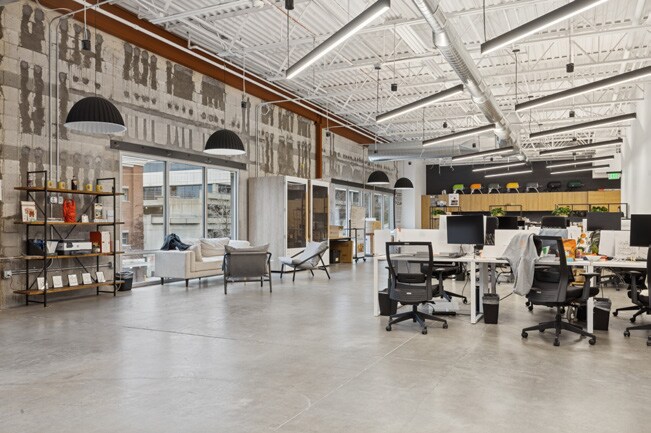 More Photos Of 1242 E Wilmington Ave, Salt Lake City General Retail For Lease