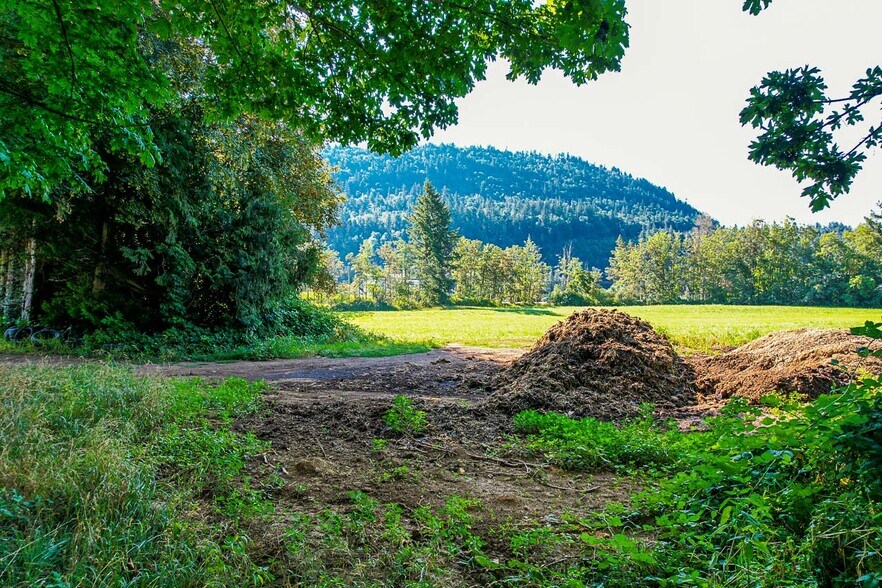 More Photos Of 3705 Hot Springs Rd, Agassiz Land For Sale