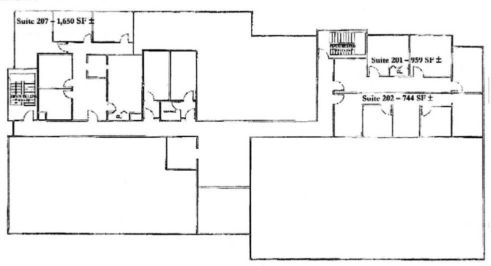 More Photos Of 35111 N Us Hwy 19, Palm Harbor Office For Lease