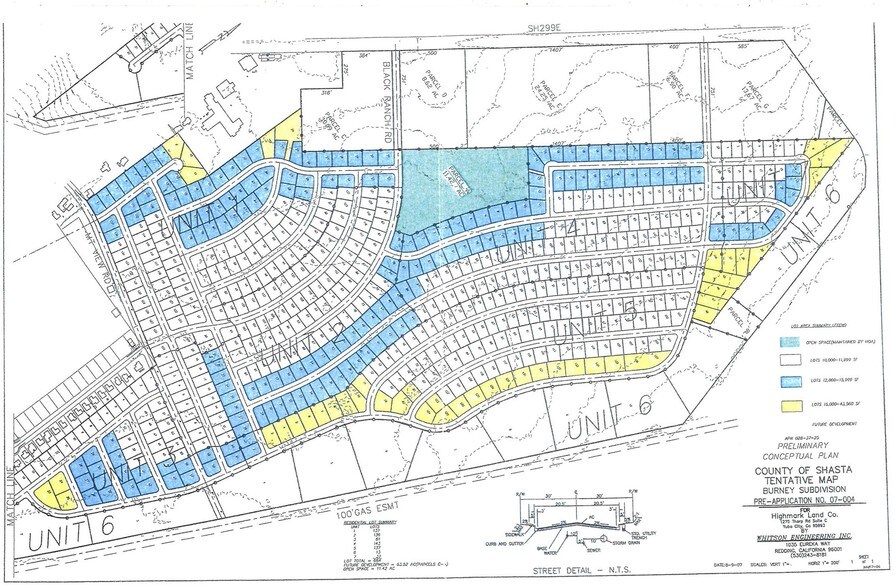 More Photos Of Highway 299, Burney Land For Sale