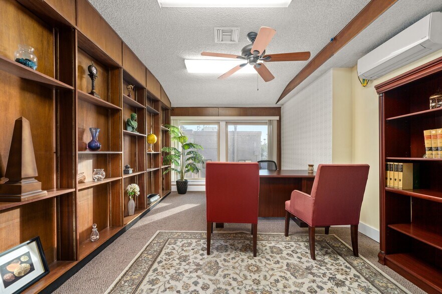 More Photos Of 7121 Magnolia Ave, Riverside Office For Sale