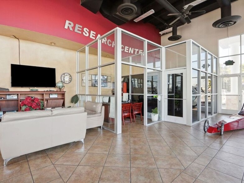 More Photos Of 7900 E Stockton Blvd, Sacramento Auto Dealership For Sale