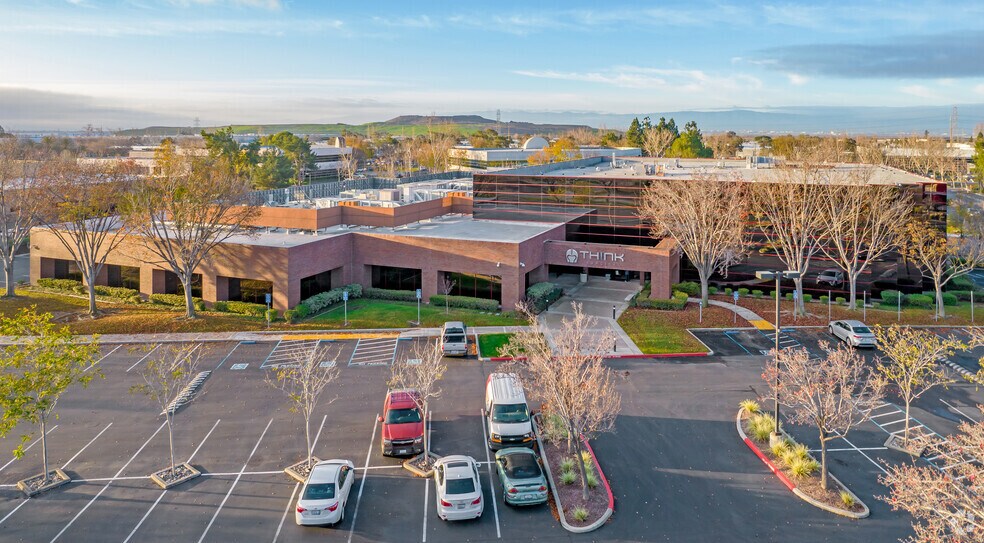 Primary Photo Of 47201 Lakeview Blvd, Fremont Research And Development For Lease