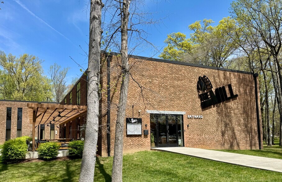 Primary Photo Of 3411 Silverside Rd, Wilmington Coworking Space