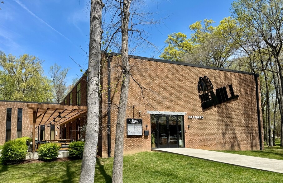 Primary Photo Of 3411 Silverside Rd, Wilmington Coworking Space