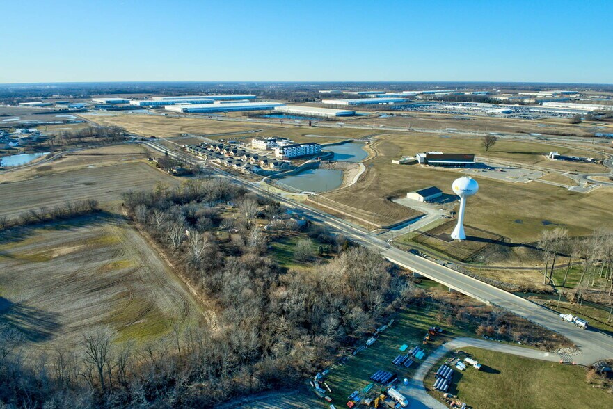 More Photos Of 6165 W 200 North, Greenfield Land For Sale