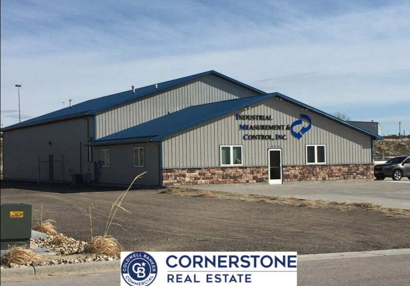 More Photos Of Salt Creek Heights, Casper Land For Sale