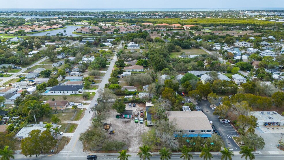 More Photos Of 2705 Barrett ave, Naples Land For Sale