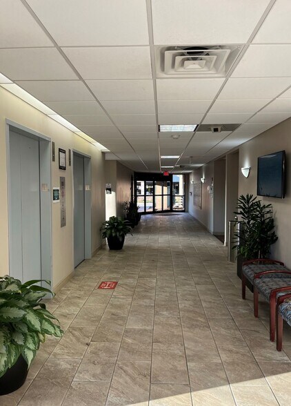 More Photos Of 7605 Forest Ave, Richmond Medical For Sale