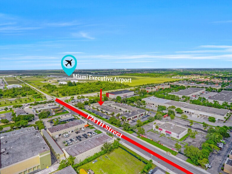 More Photos Of , Miami Office For Sale