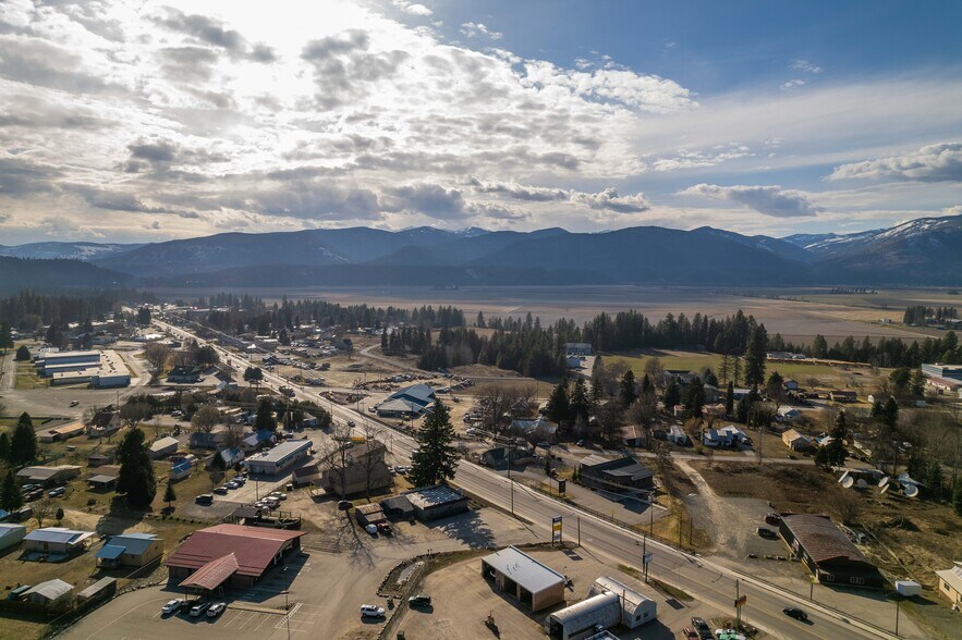 More Photos Of 6665 S Main St, Bonners Ferry Storefront Retail Office For Sale