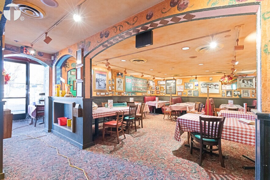 More Photos Of 1249 Howe Ave, Sacramento Restaurant For Lease