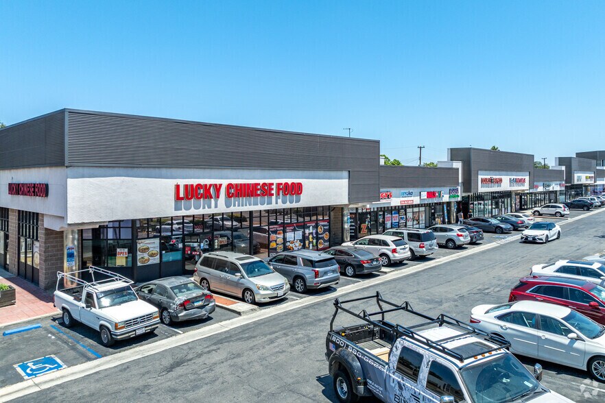Primary Photo Of 7003-7061 Katella Ave, Stanton General Retail For Lease