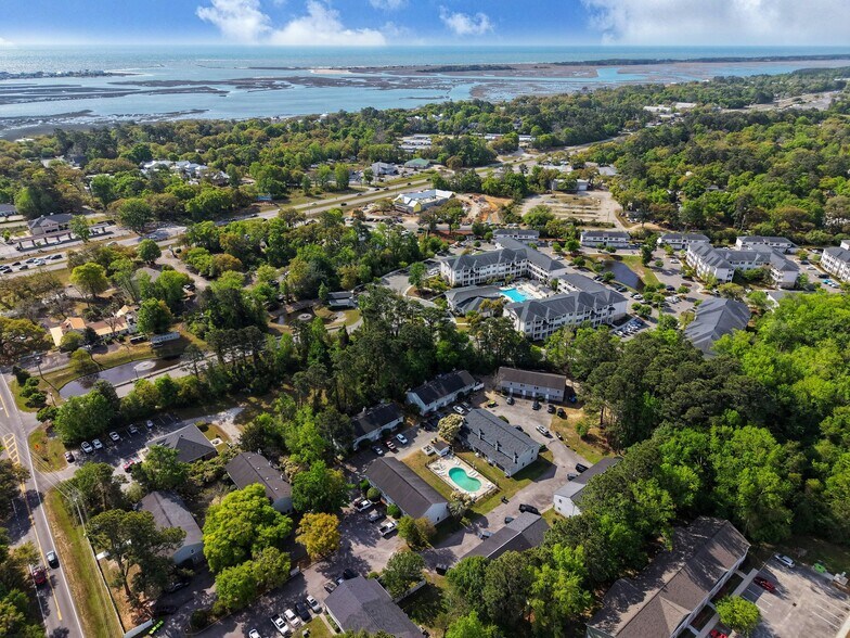More Photos Of , Murrells Inlet Multifamily For Sale